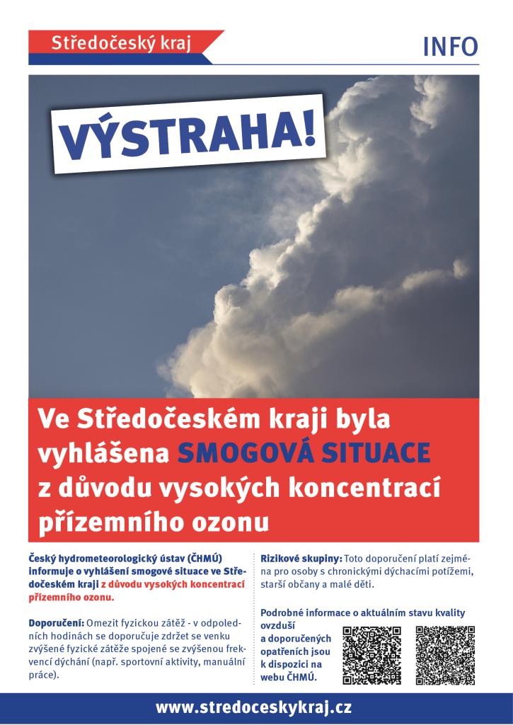 Leták ozon.