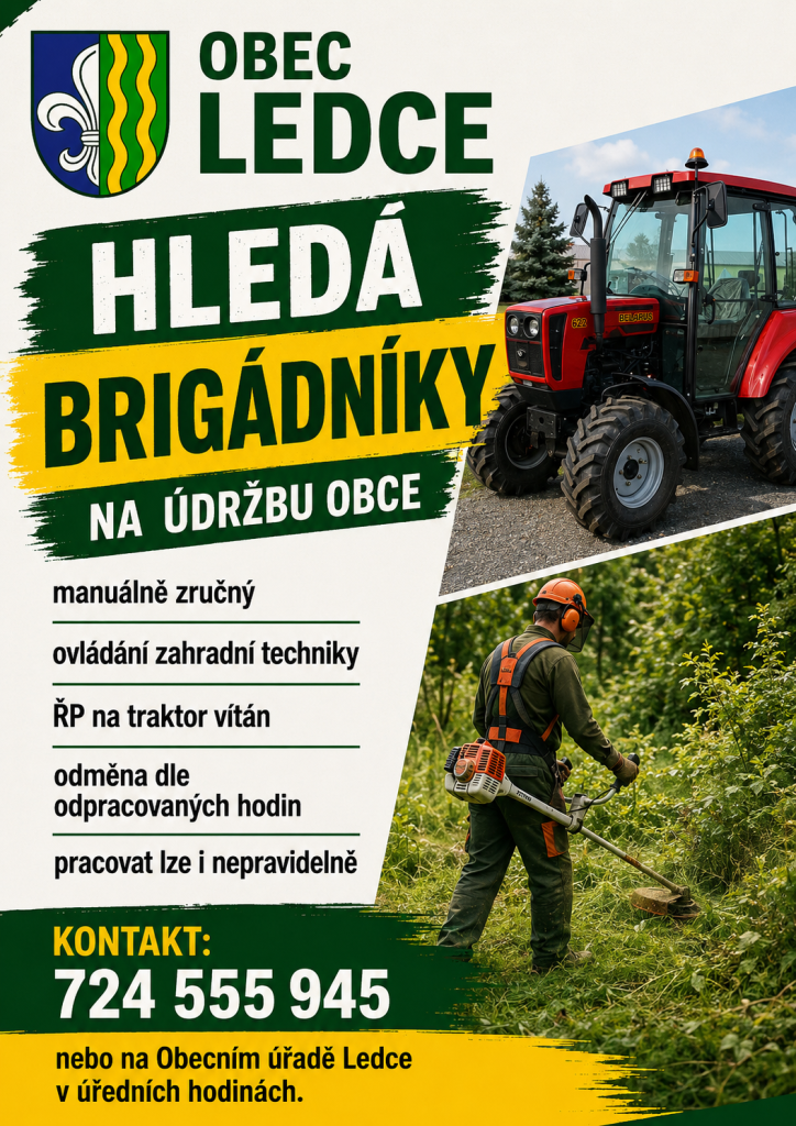 brigádník